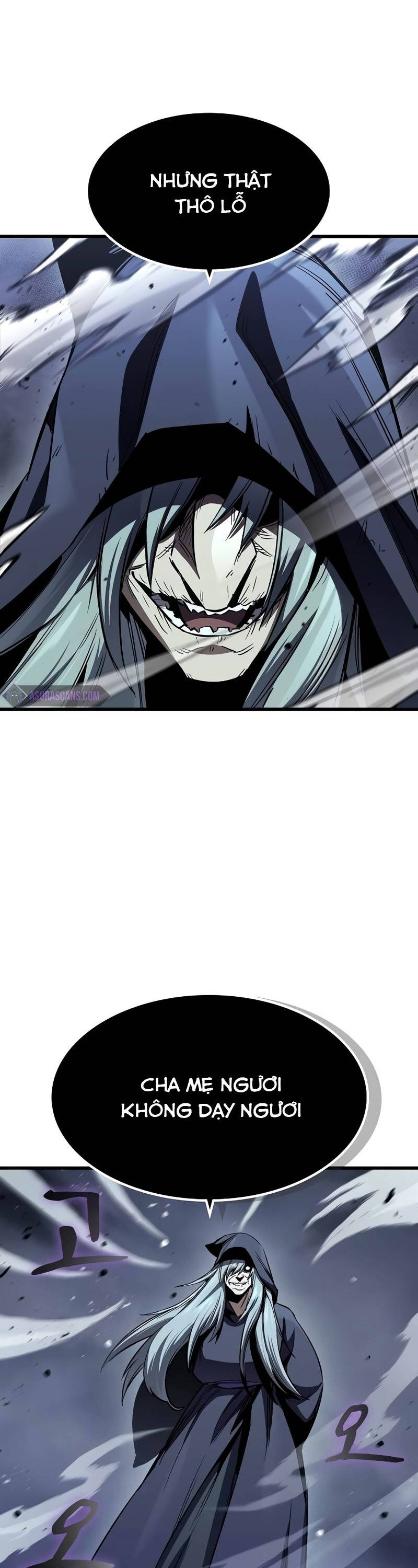 Chiến Binh Thôn Phệ Xác Chết Chapter 32 - 14