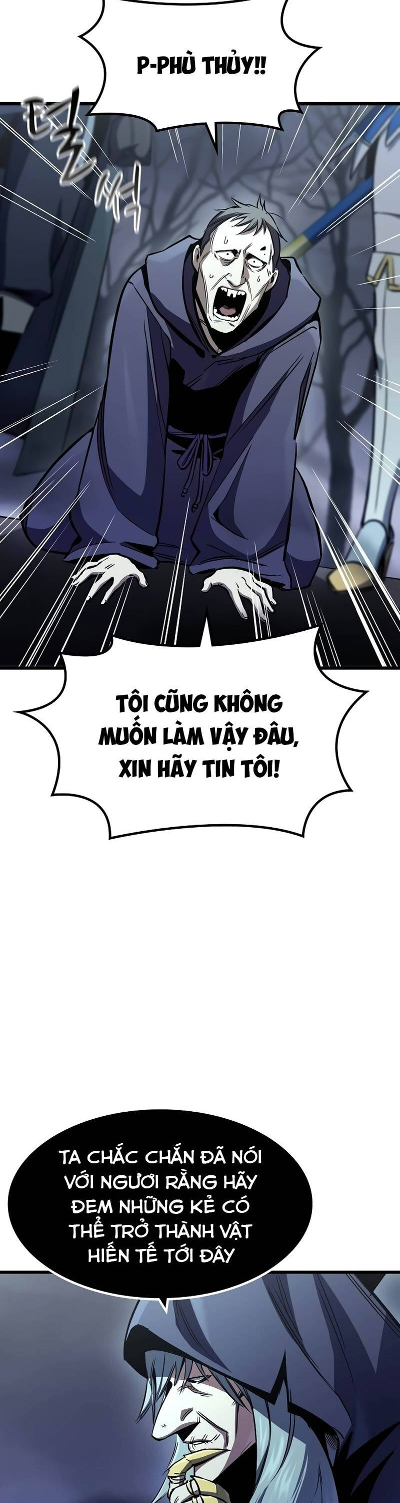 Chiến Binh Thôn Phệ Xác Chết Chapter 32 - 18