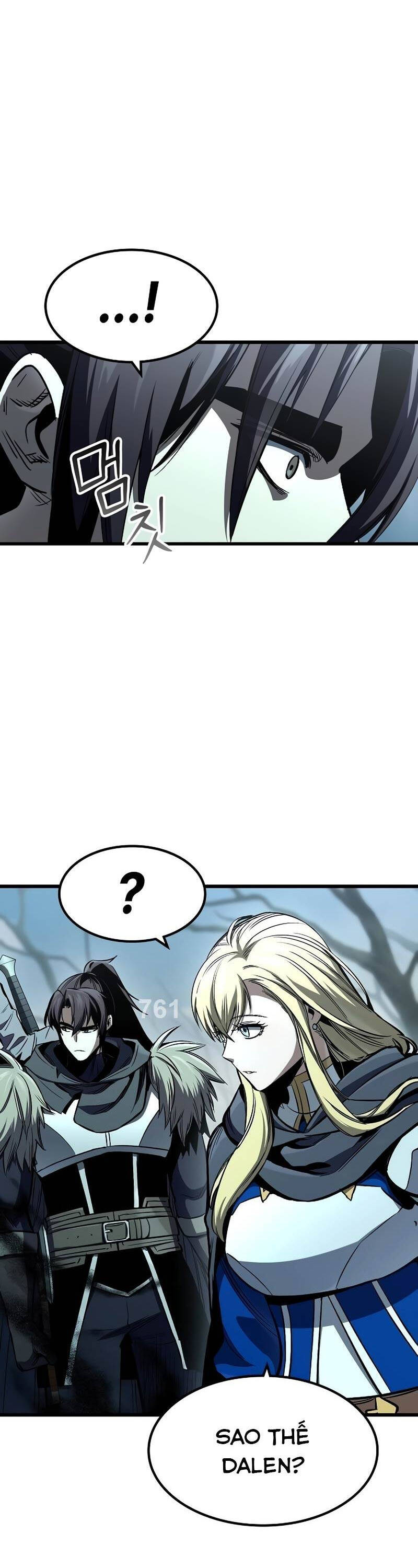 Chiến Binh Thôn Phệ Xác Chết Chapter 32 - 3