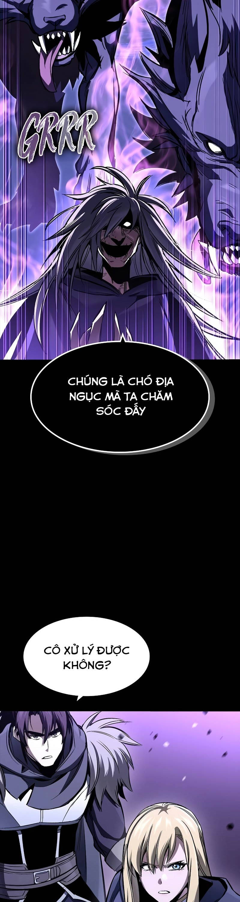 Chiến Binh Thôn Phệ Xác Chết Chapter 32 - 27