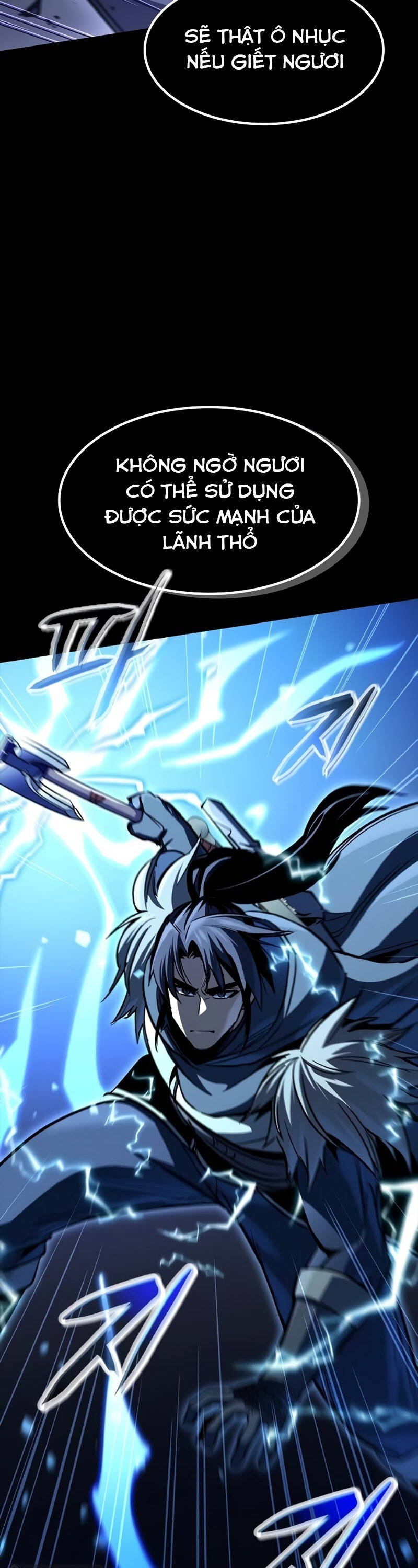 Chiến Binh Thôn Phệ Xác Chết Chapter 32 - 33