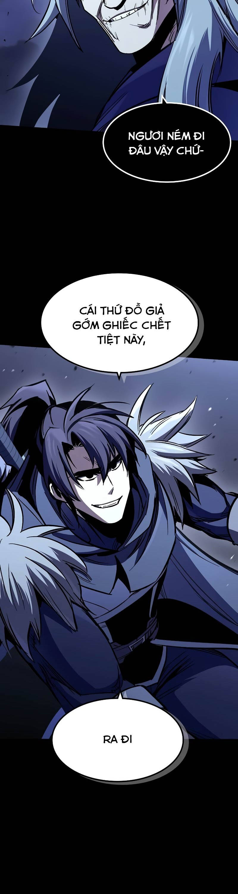 Chiến Binh Thôn Phệ Xác Chết Chapter 32 - 37