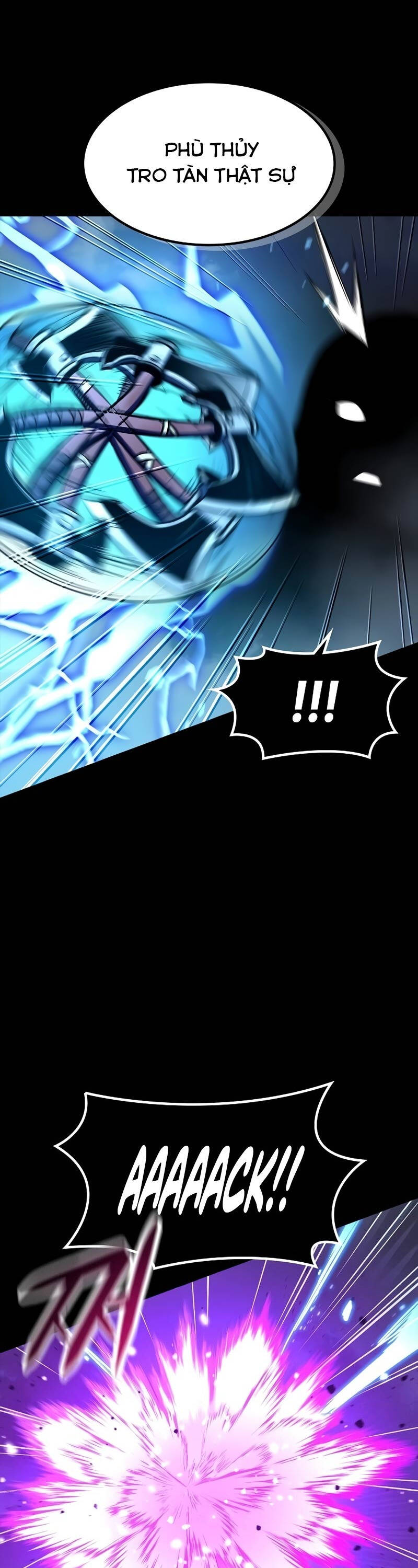 Chiến Binh Thôn Phệ Xác Chết Chapter 32 - 38