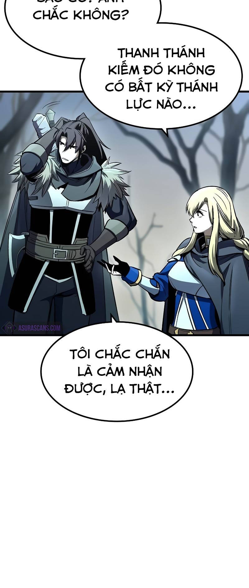 Chiến Binh Thôn Phệ Xác Chết Chapter 32 - 5