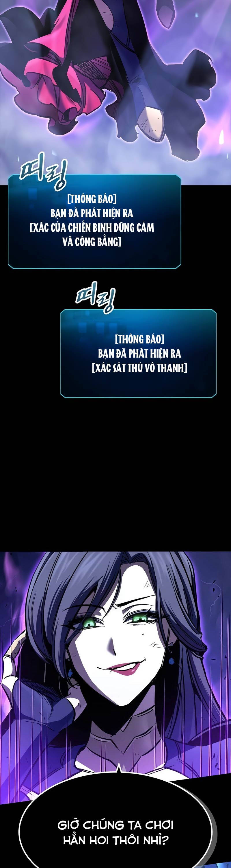 Chiến Binh Thôn Phệ Xác Chết Chapter 32 - 41