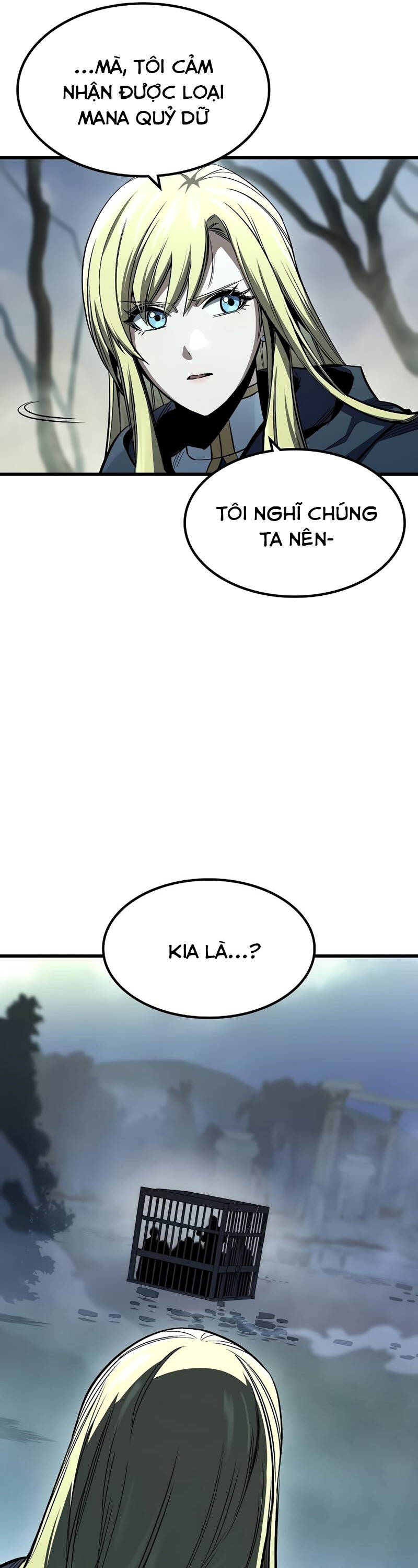 Chiến Binh Thôn Phệ Xác Chết Chapter 32 - 6