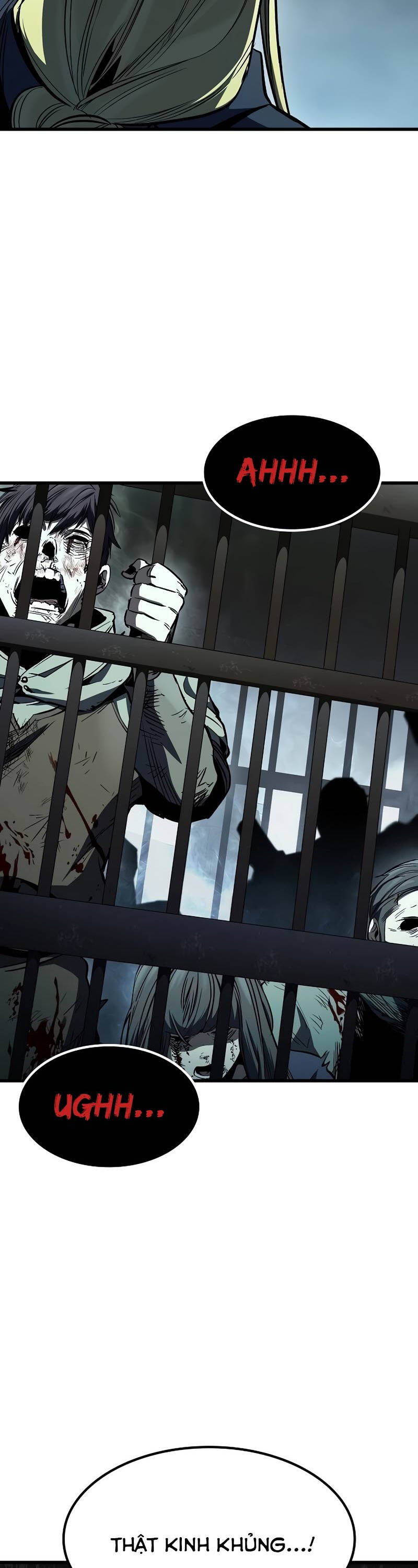 Chiến Binh Thôn Phệ Xác Chết Chapter 32 - 7