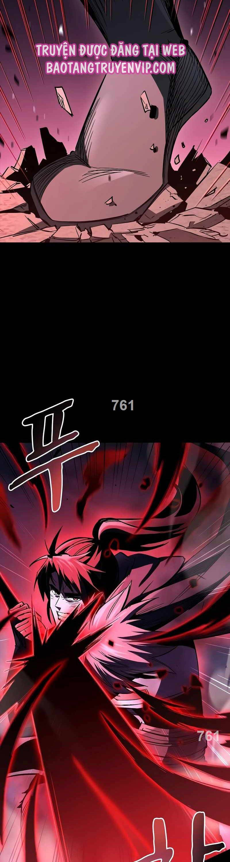 Chiến Binh Thôn Phệ Xác Chết Chapter 33 - 2