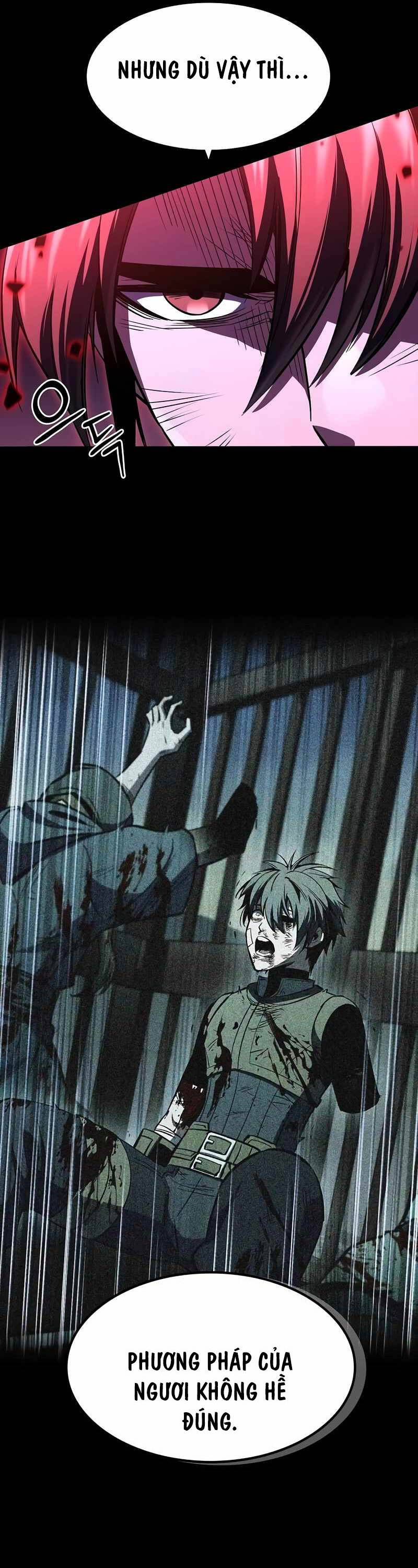 Chiến Binh Thôn Phệ Xác Chết Chapter 33 - 11