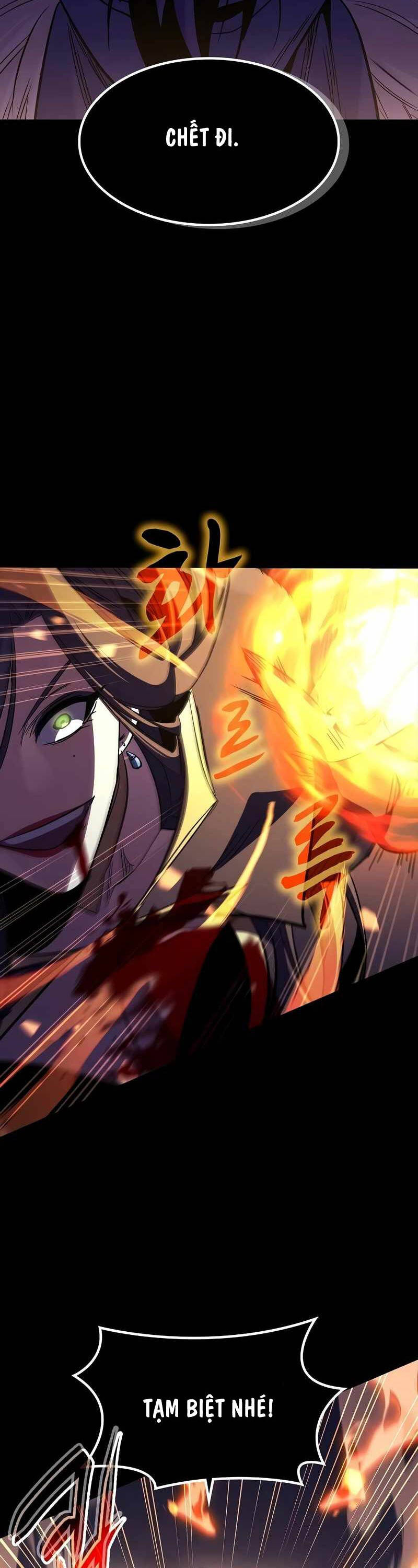 Chiến Binh Thôn Phệ Xác Chết Chapter 33 - 36