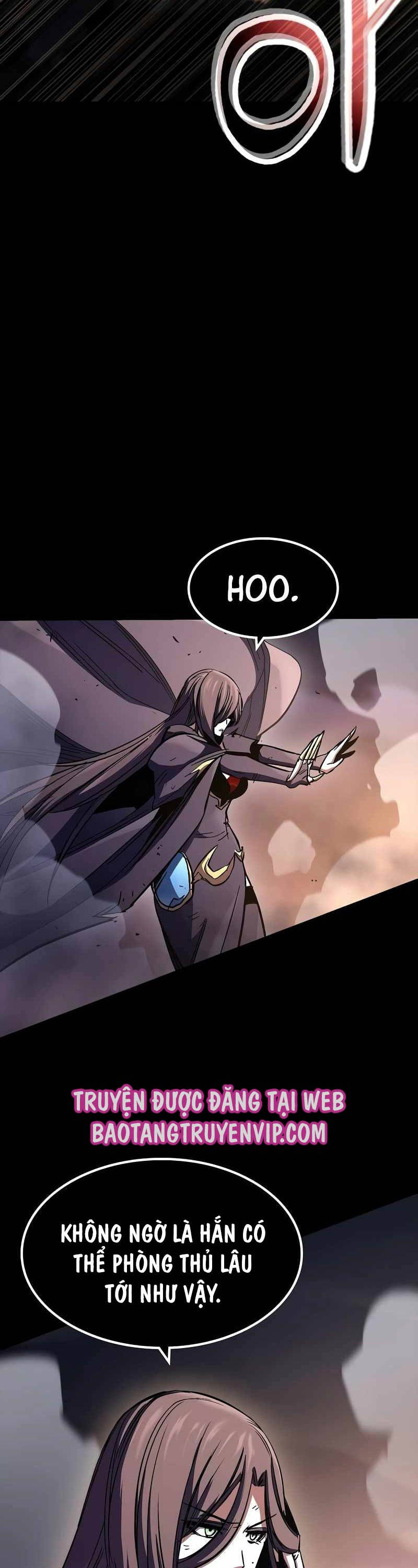 Chiến Binh Thôn Phệ Xác Chết Chapter 33 - 38