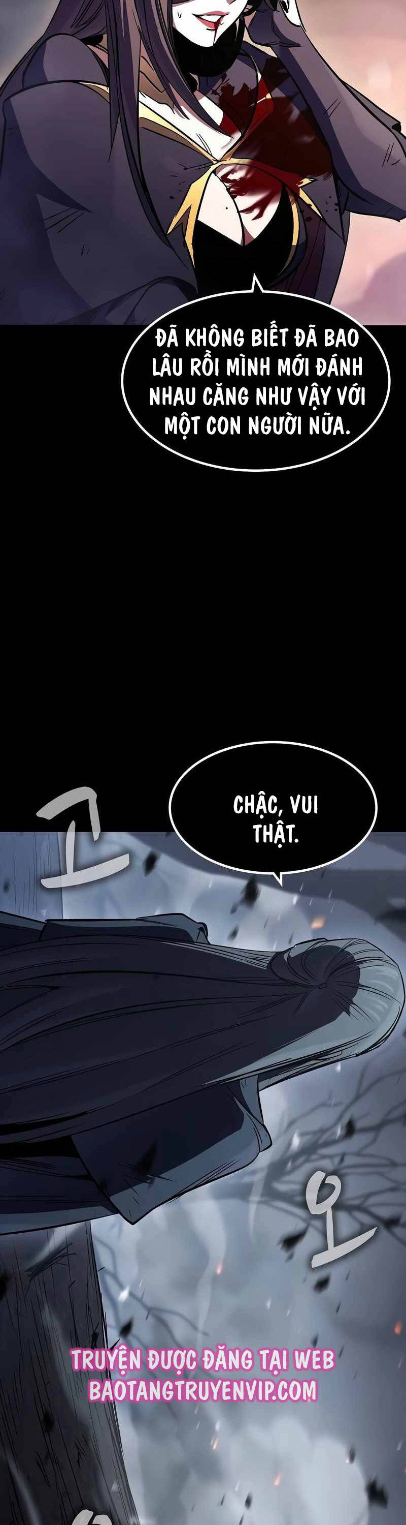 Chiến Binh Thôn Phệ Xác Chết Chapter 33 - 39