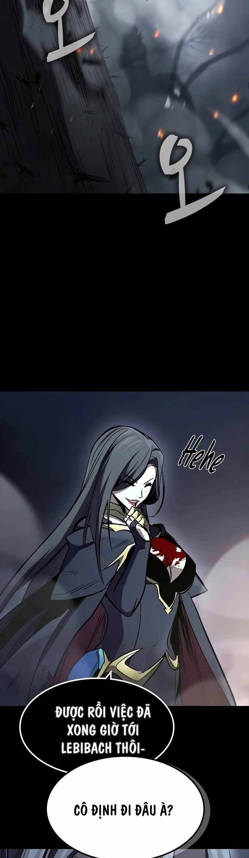 Chiến Binh Thôn Phệ Xác Chết Chapter 33 - 40