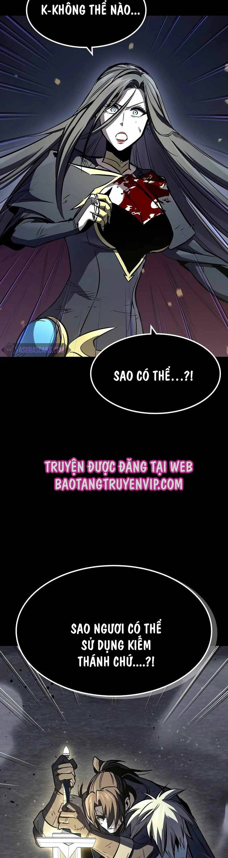 Chiến Binh Thôn Phệ Xác Chết Chapter 33 - 42