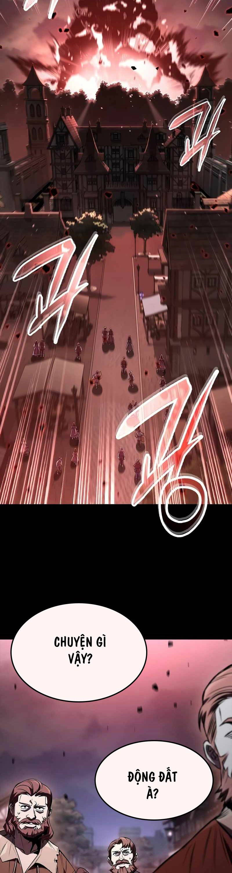 Chiến Binh Thôn Phệ Xác Chết Chapter 33 - 9