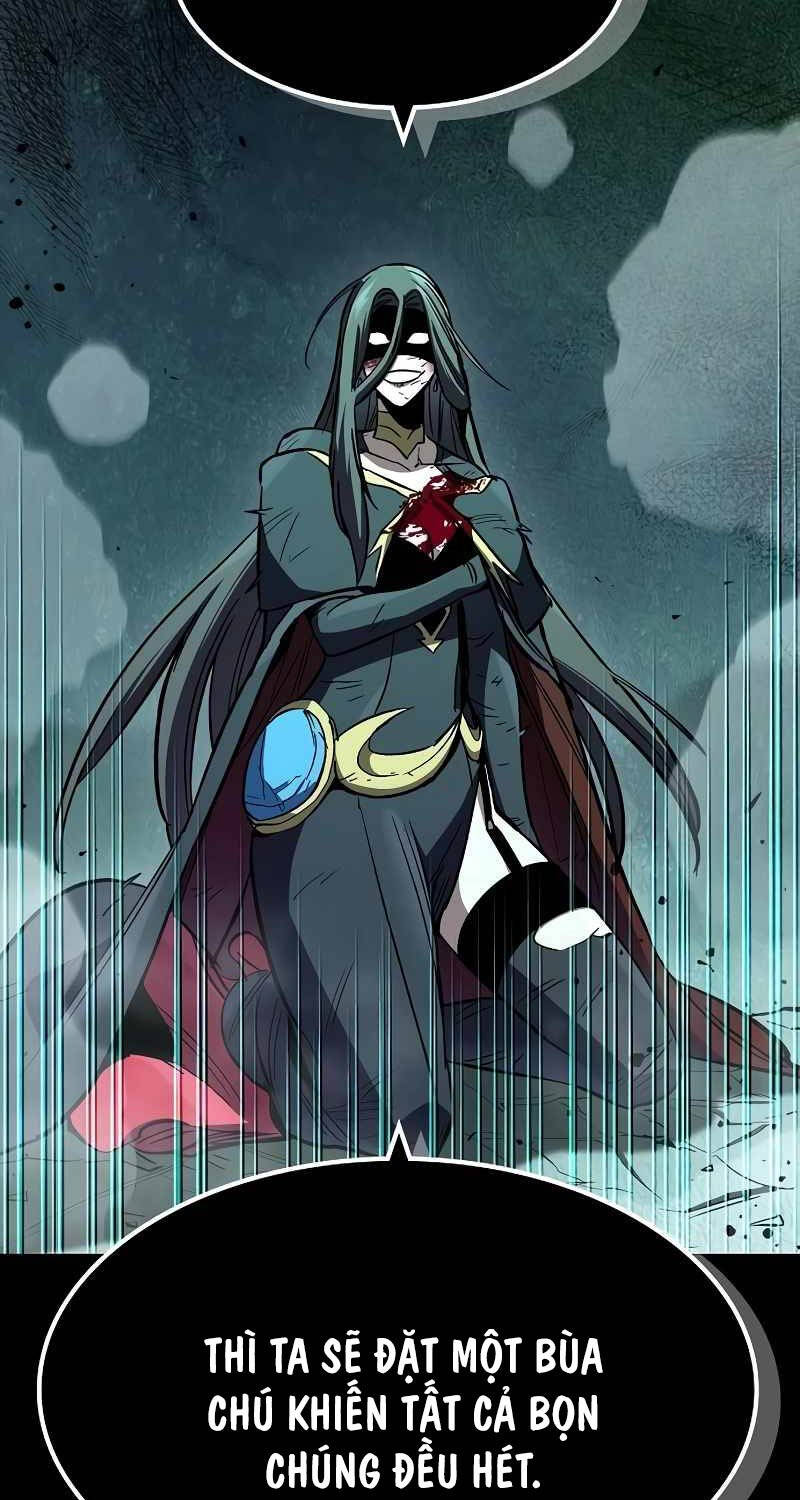 Chiến Binh Thôn Phệ Xác Chết Chapter 34 - 42