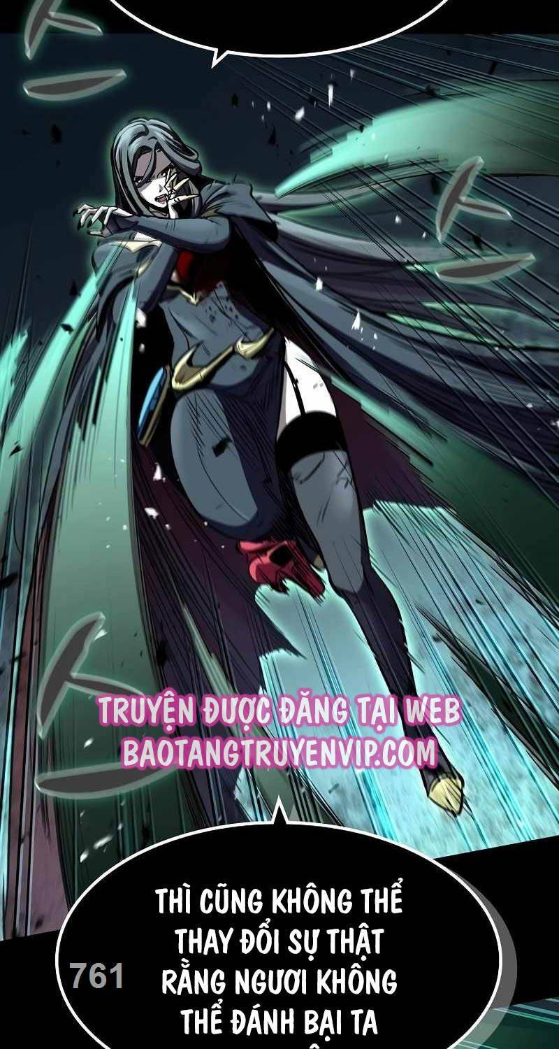 Chiến Binh Thôn Phệ Xác Chết Chapter 34 - 6