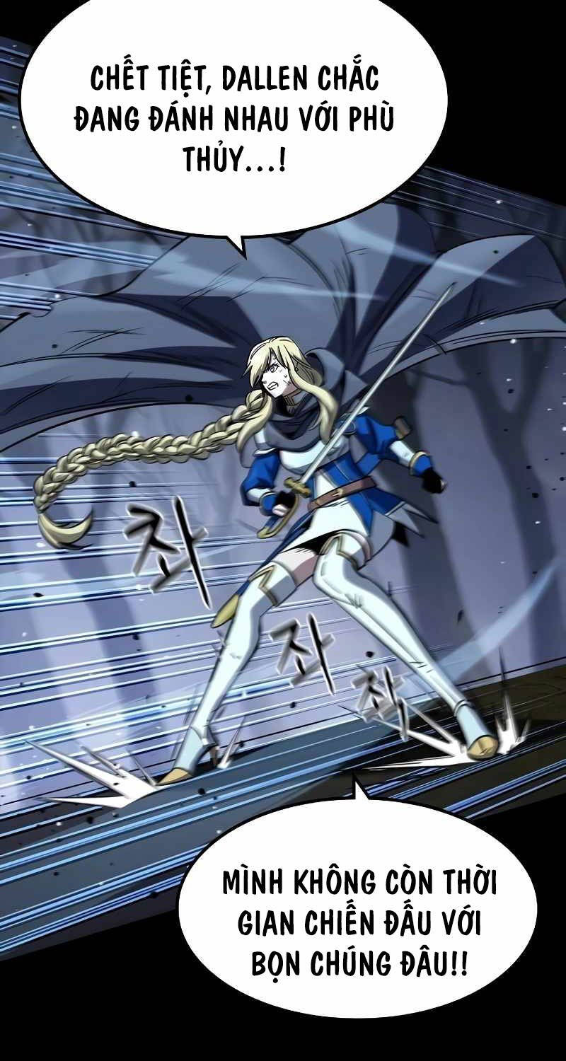 Chiến Binh Thôn Phệ Xác Chết Chapter 34 - 62