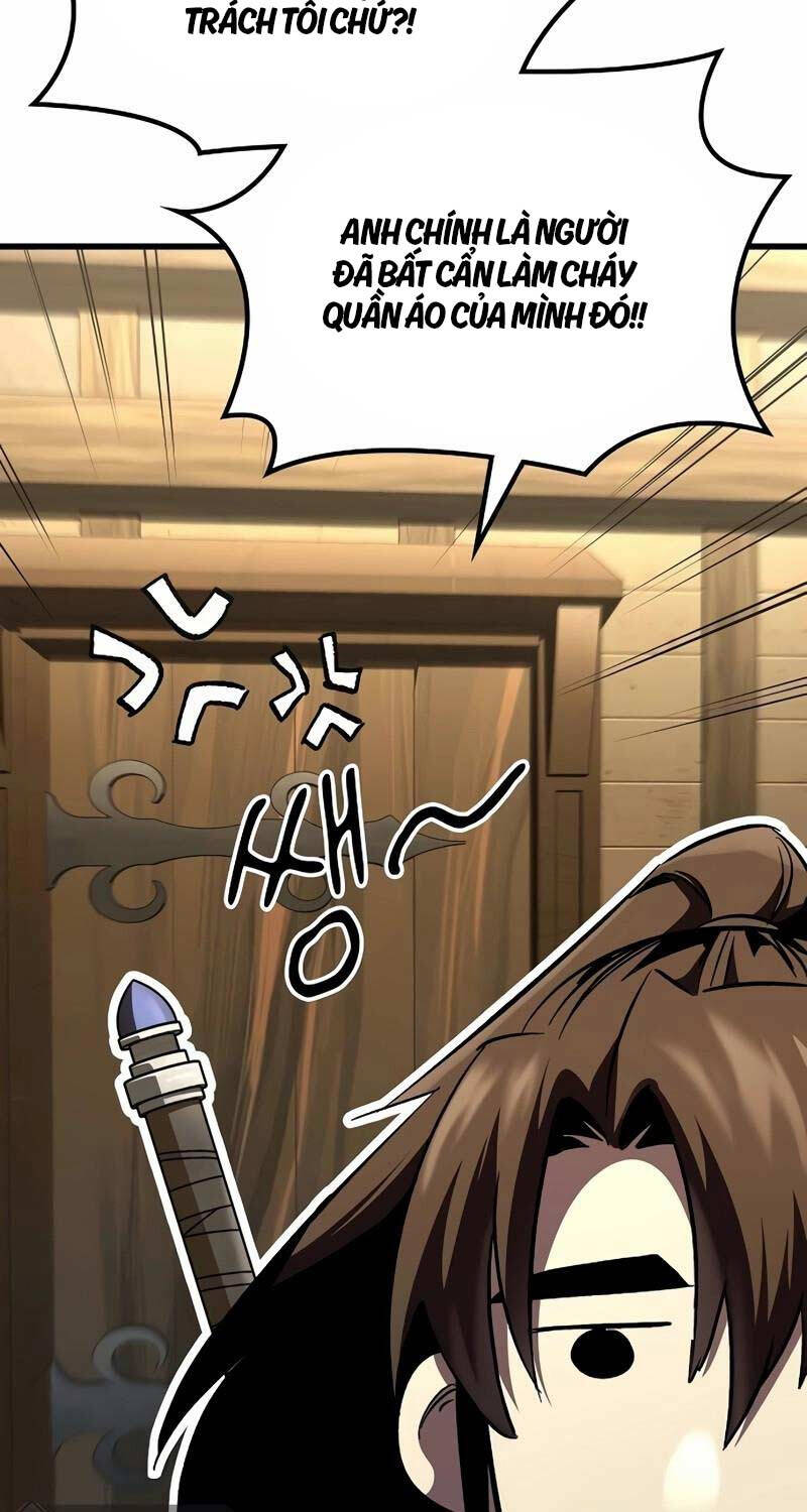 Chiến Binh Thôn Phệ Xác Chết Chapter 35 - 32