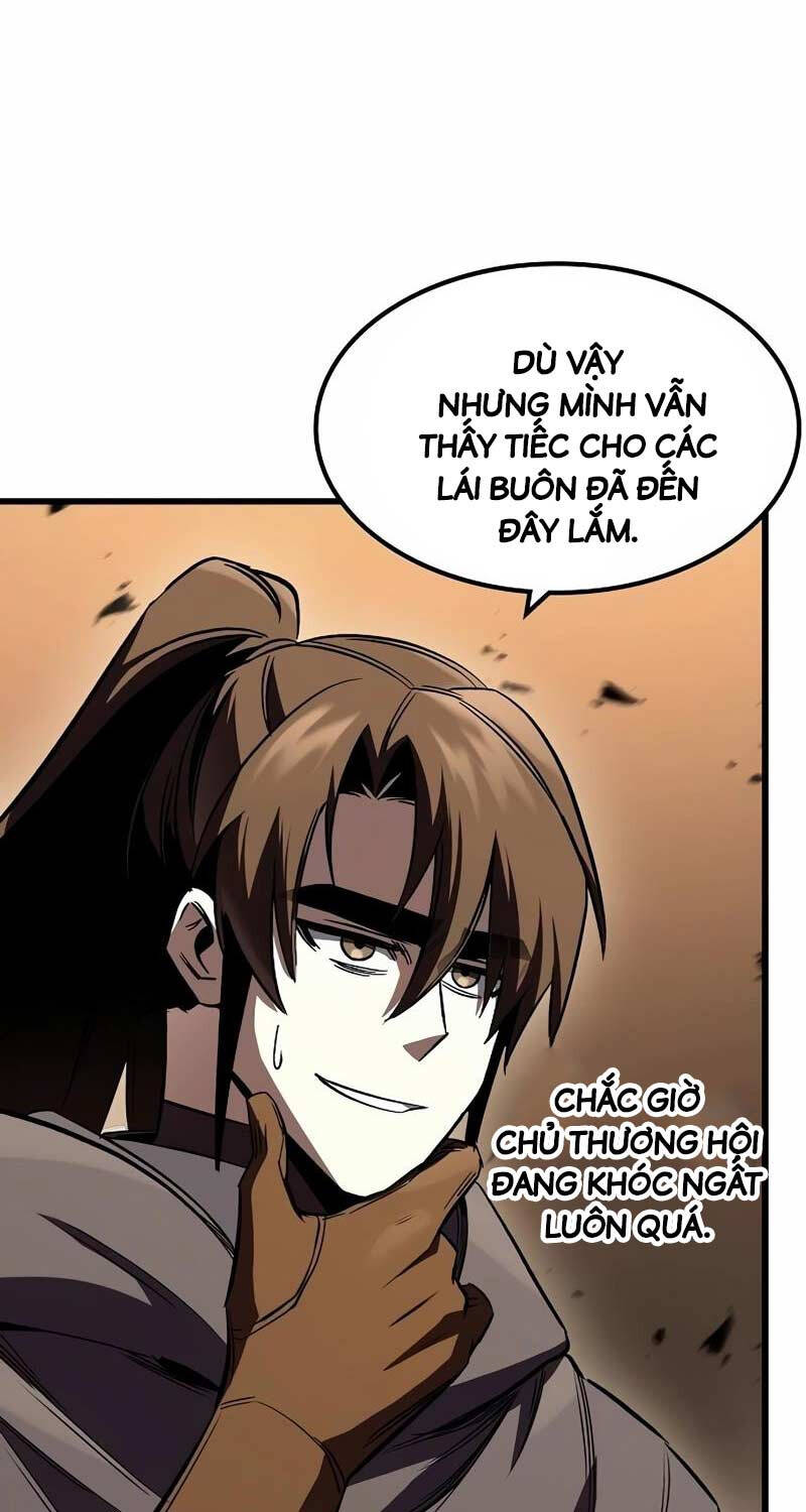 Chiến Binh Thôn Phệ Xác Chết Chapter 35 - 37
