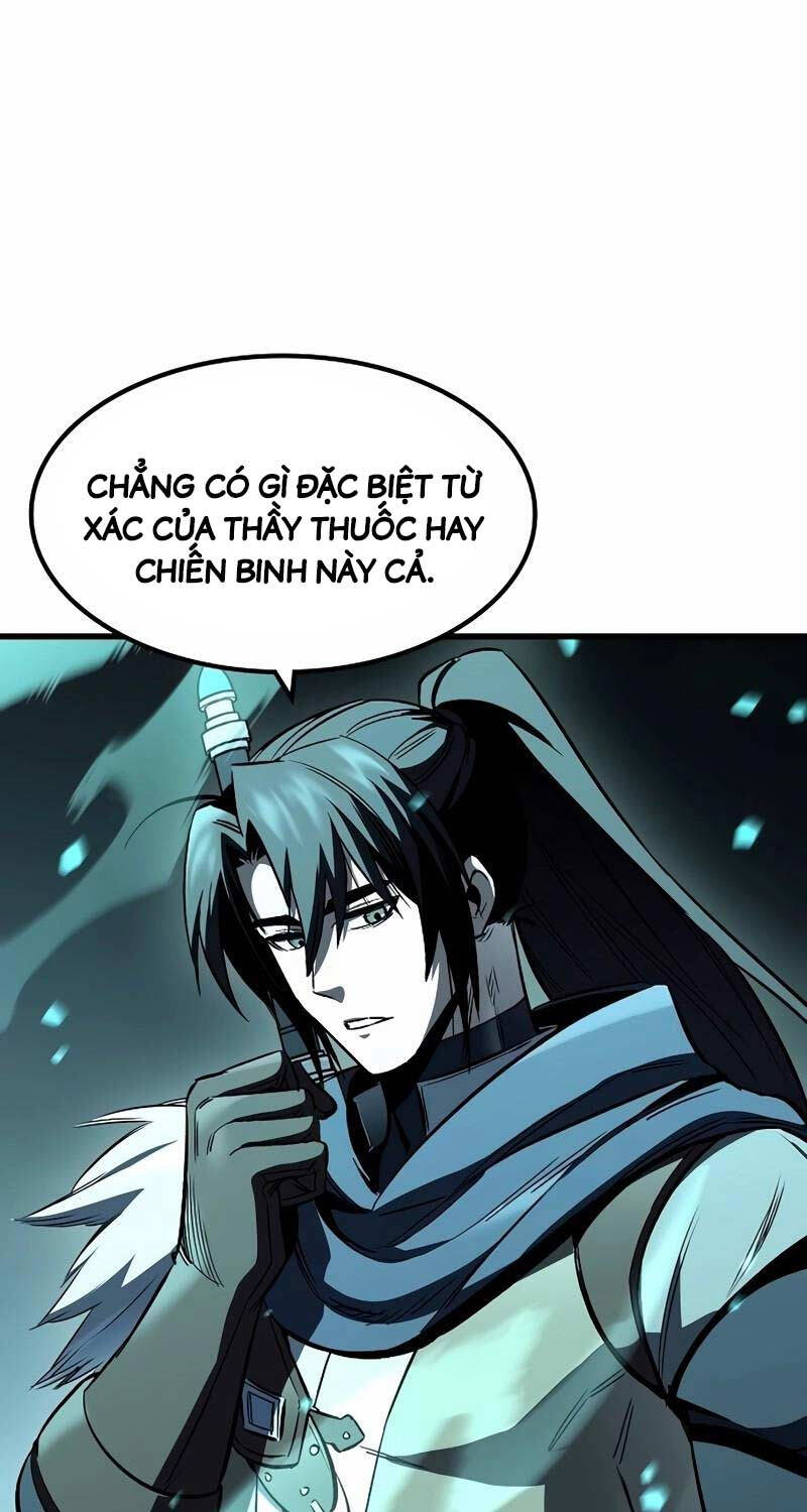 Chiến Binh Thôn Phệ Xác Chết Chapter 35 - 44