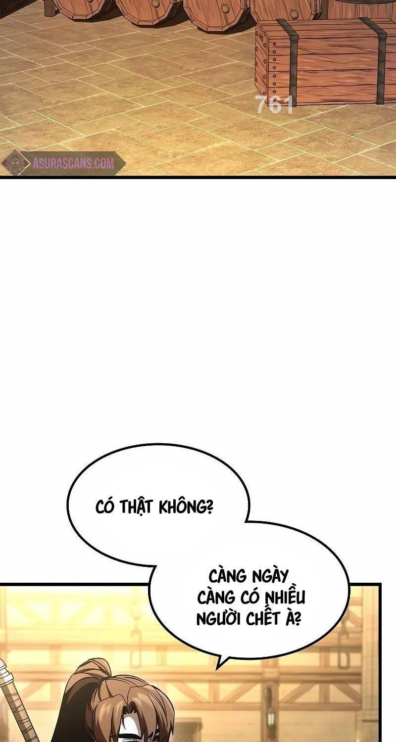 Chiến Binh Thôn Phệ Xác Chết Chapter 36 - 2