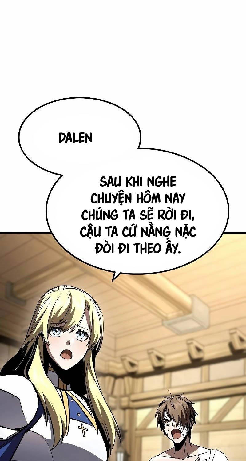 Chiến Binh Thôn Phệ Xác Chết Chapter 36 - 38