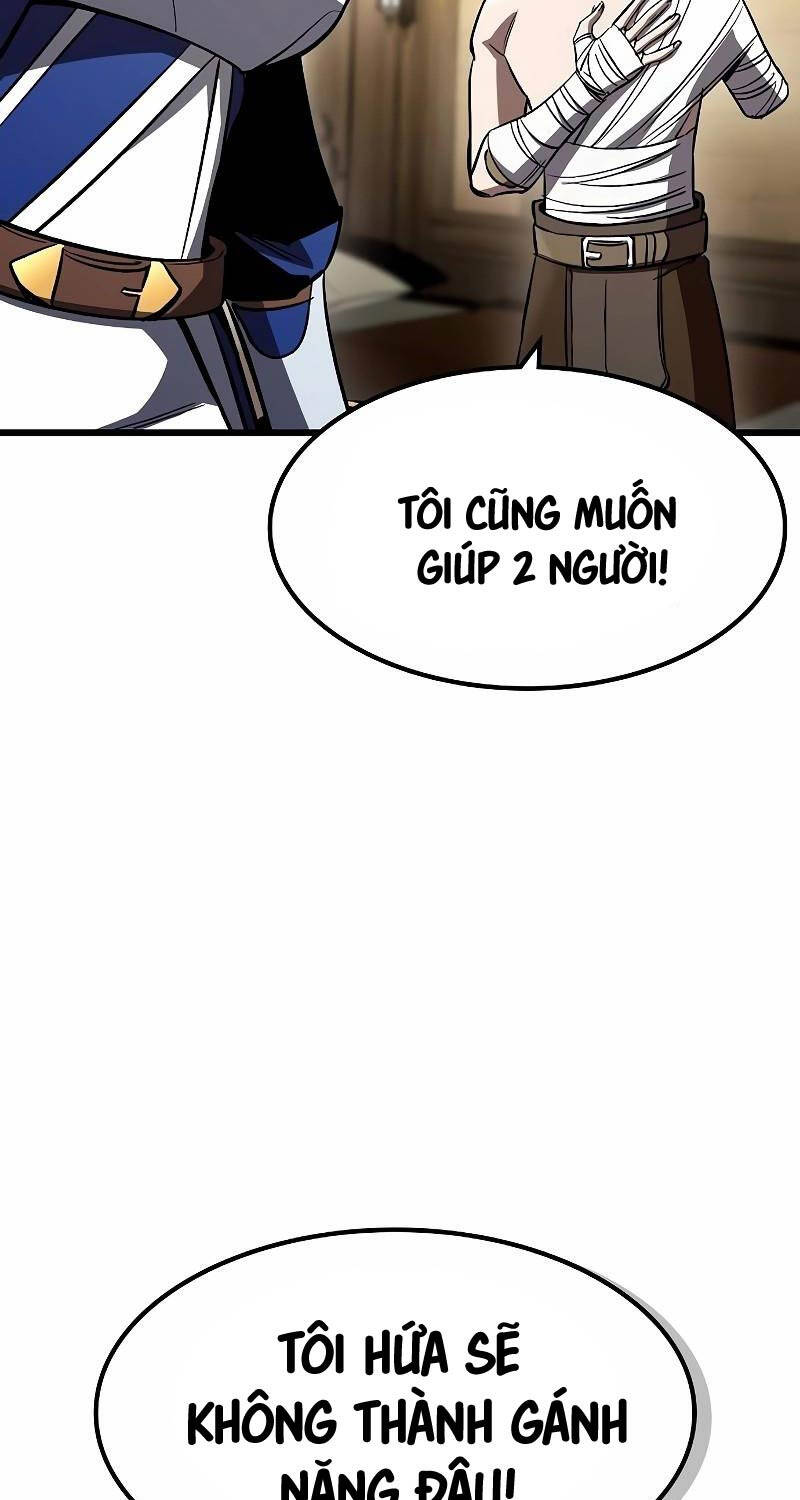 Chiến Binh Thôn Phệ Xác Chết Chapter 36 - 39