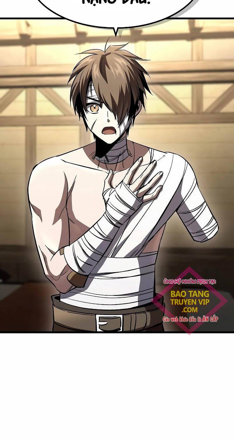 Chiến Binh Thôn Phệ Xác Chết Chapter 36 - 40