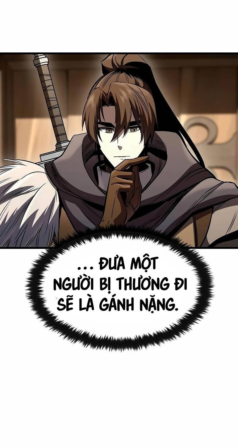 Chiến Binh Thôn Phệ Xác Chết Chapter 36 - 41