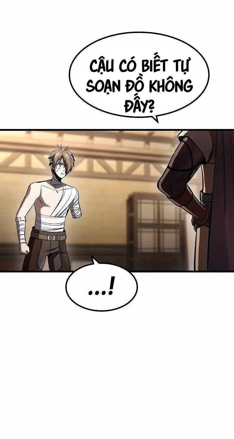 Chiến Binh Thôn Phệ Xác Chết Chapter 36 - 46