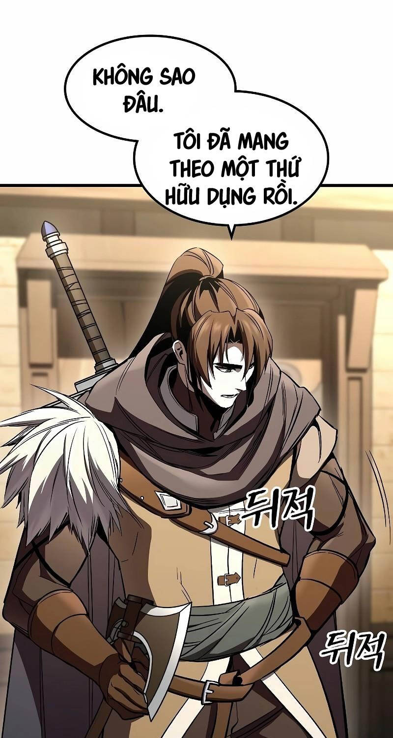 Chiến Binh Thôn Phệ Xác Chết Chapter 36 - 56