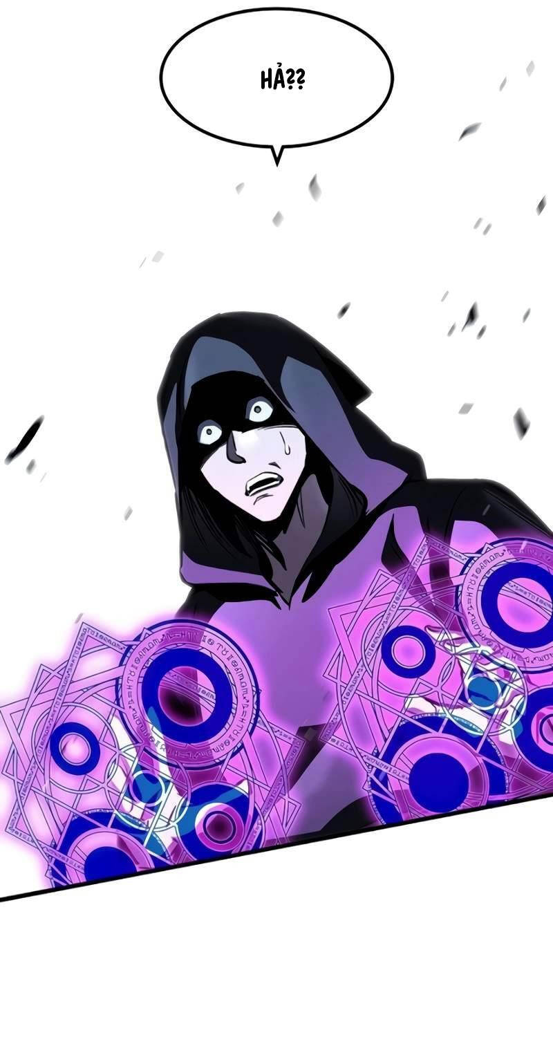 Chiến Binh Thôn Phệ Xác Chết Chapter 38 - 40