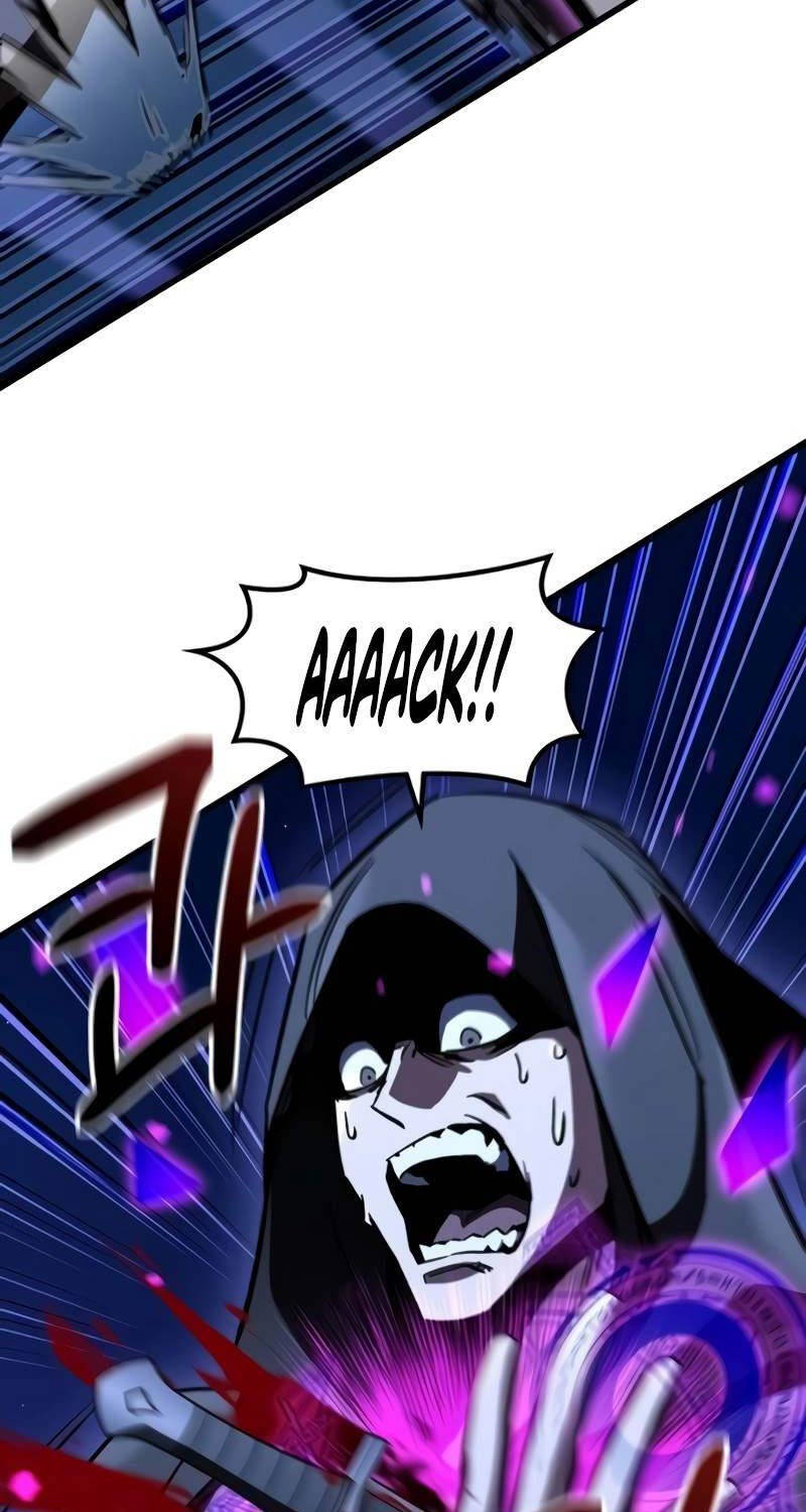 Chiến Binh Thôn Phệ Xác Chết Chapter 38 - 42