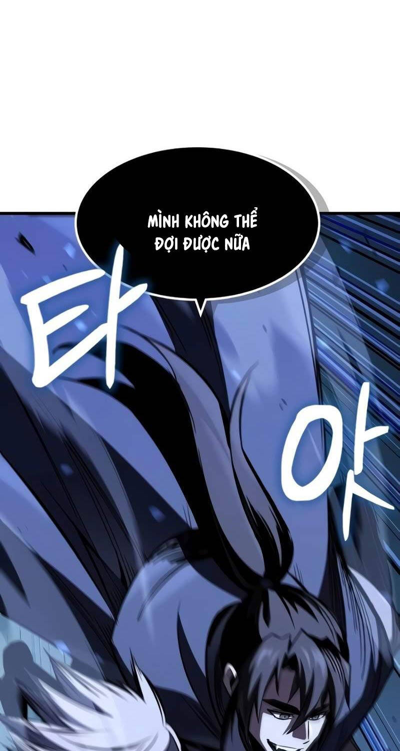 Chiến Binh Thôn Phệ Xác Chết Chapter 38 - 47