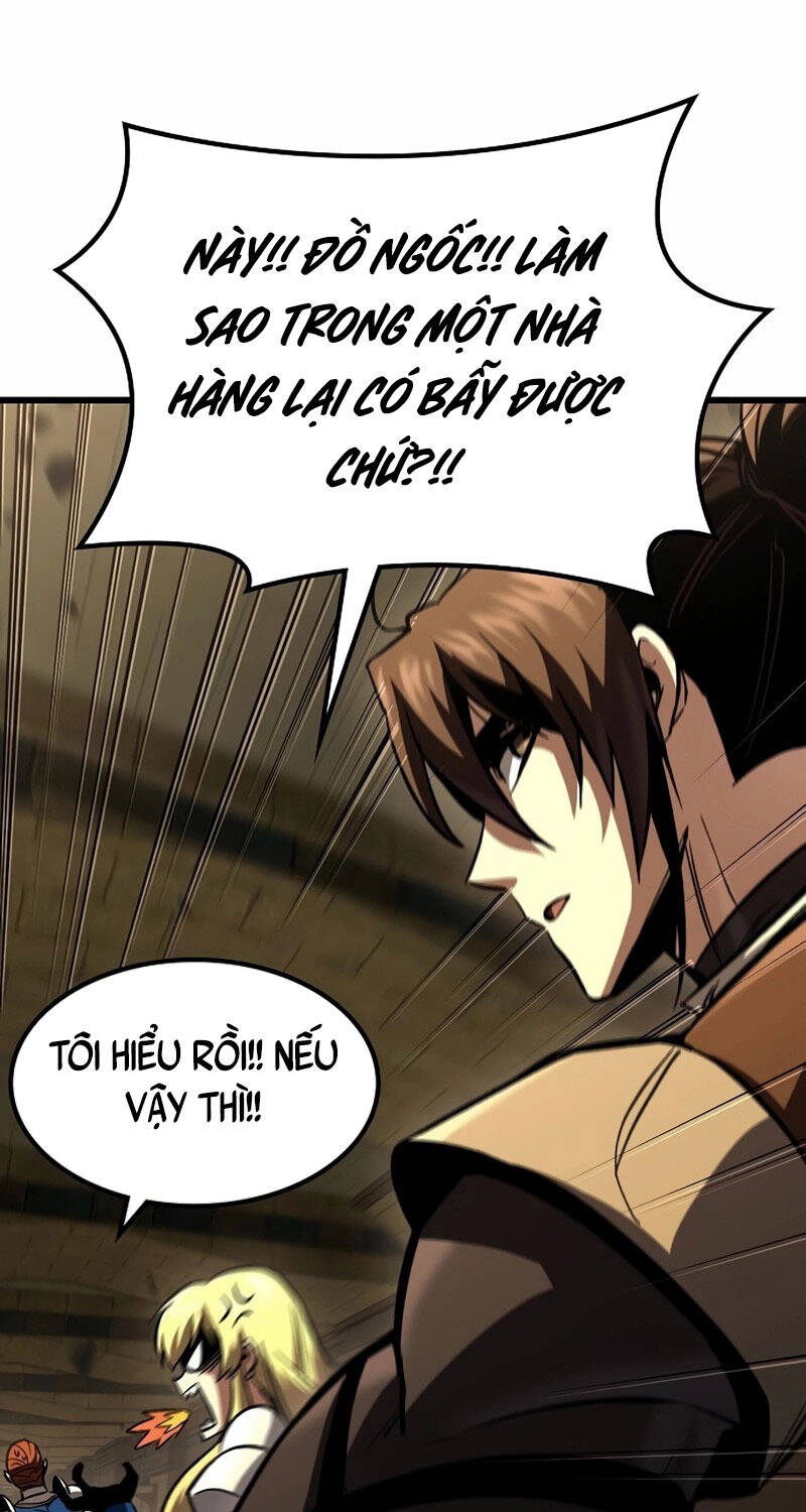 Chiến Binh Thôn Phệ Xác Chết Chapter  42 - 12