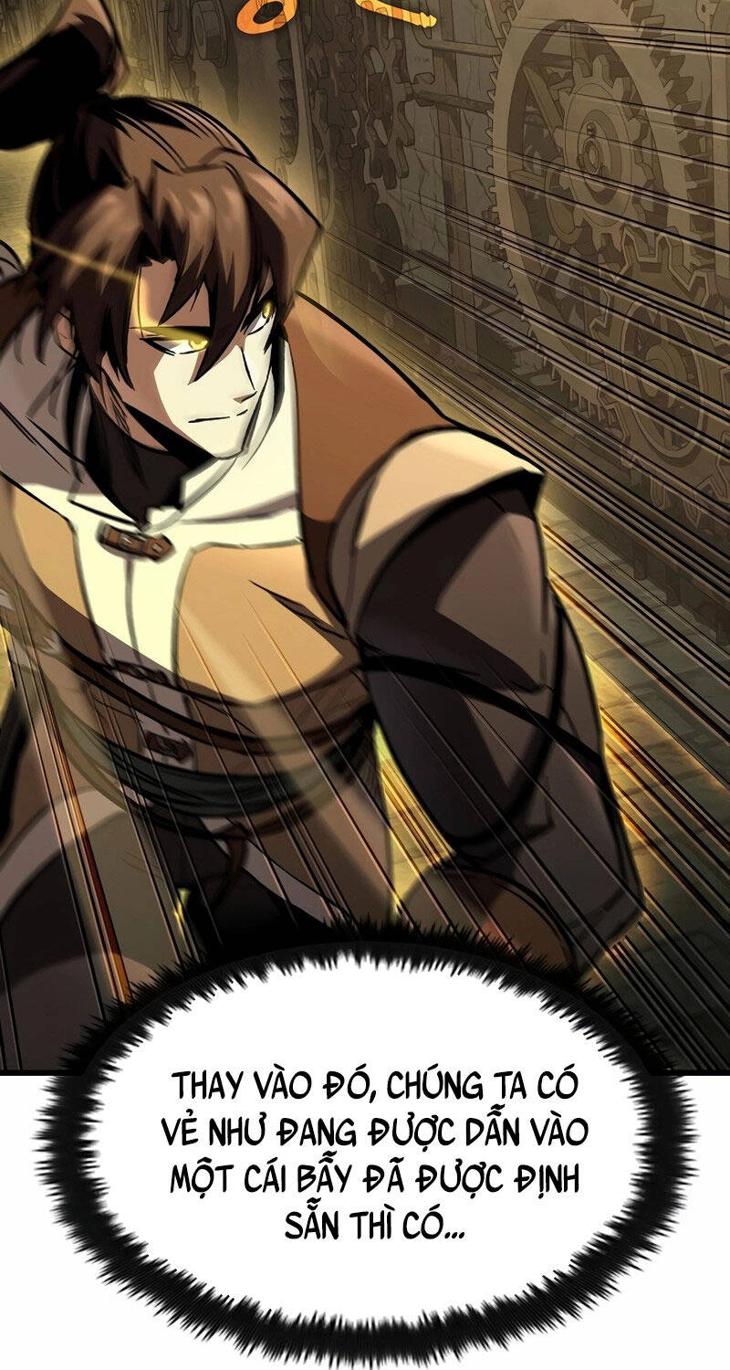 Chiến Binh Thôn Phệ Xác Chết Chapter  42 - 14