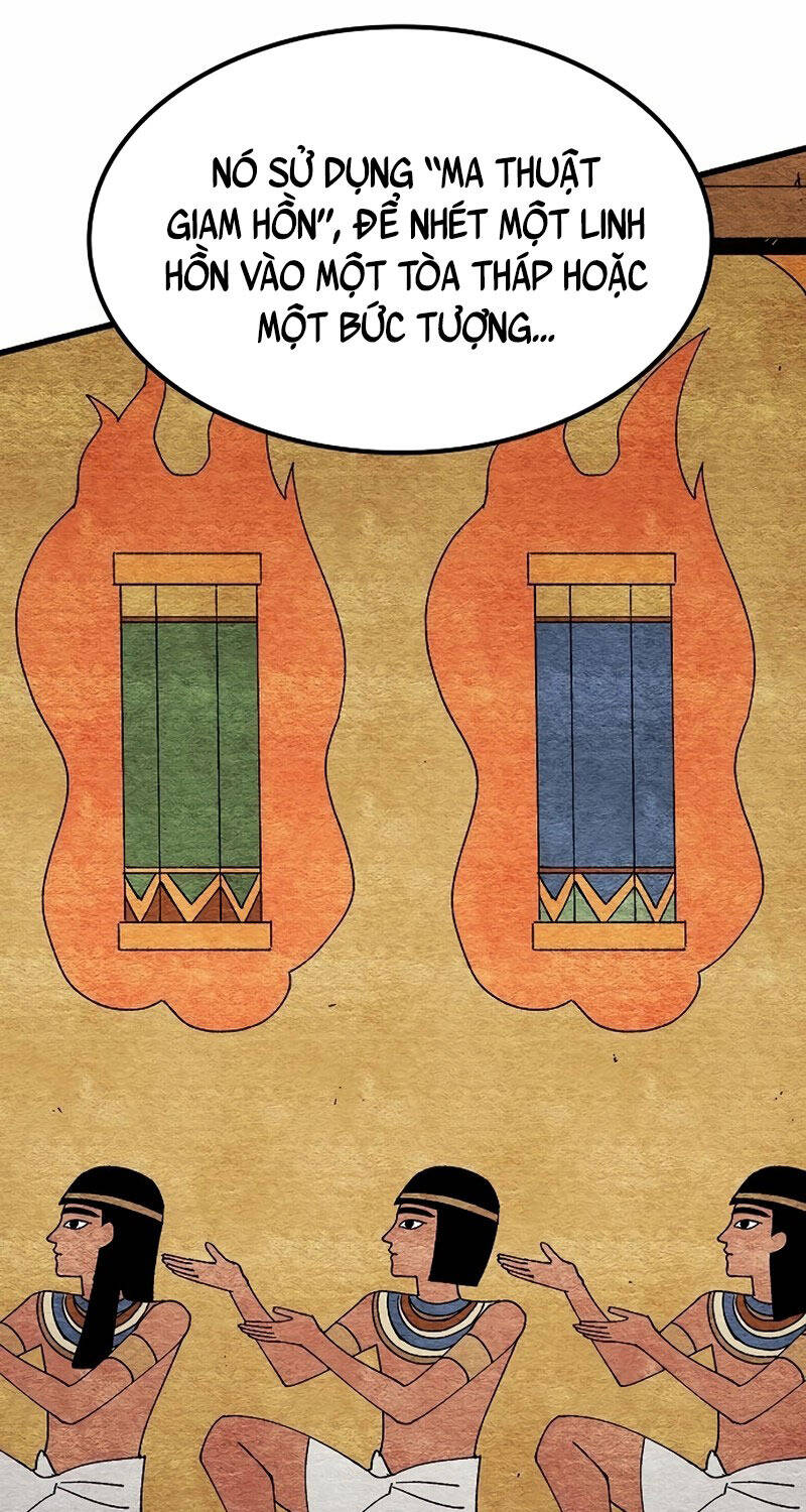 Chiến Binh Thôn Phệ Xác Chết Chapter  42 - 18