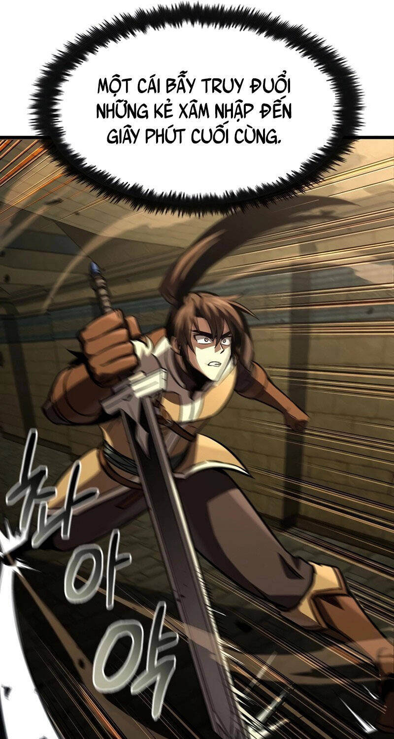 Chiến Binh Thôn Phệ Xác Chết Chapter  42 - 20