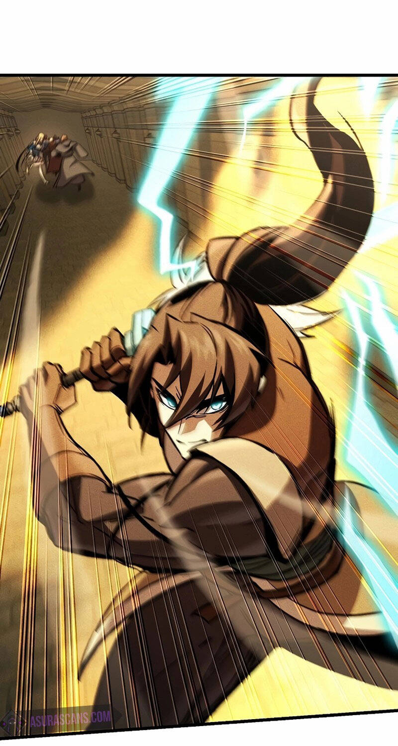 Chiến Binh Thôn Phệ Xác Chết Chapter  42 - 26