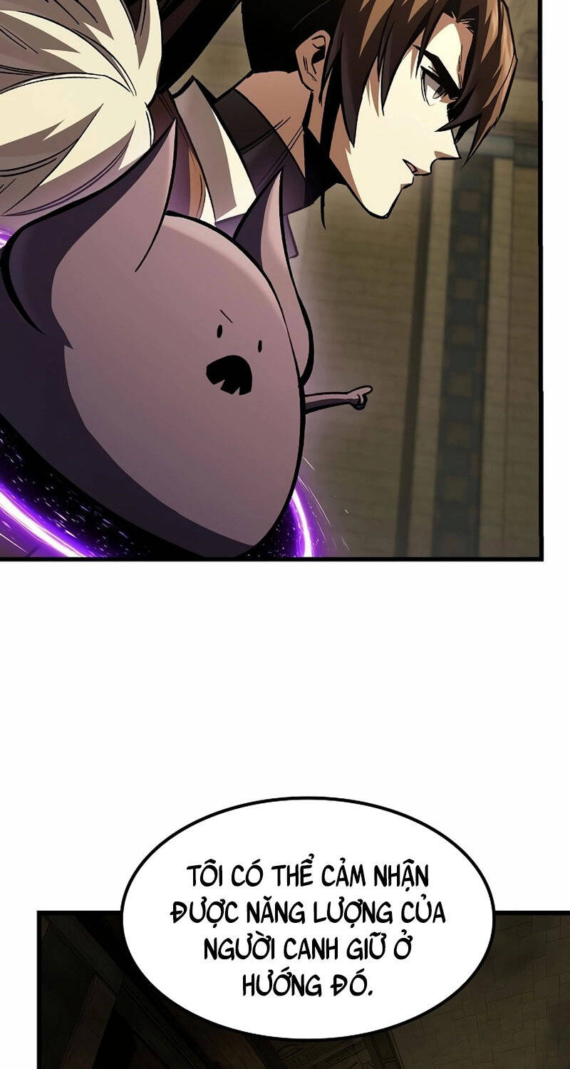 Chiến Binh Thôn Phệ Xác Chết Chapter  42 - 34