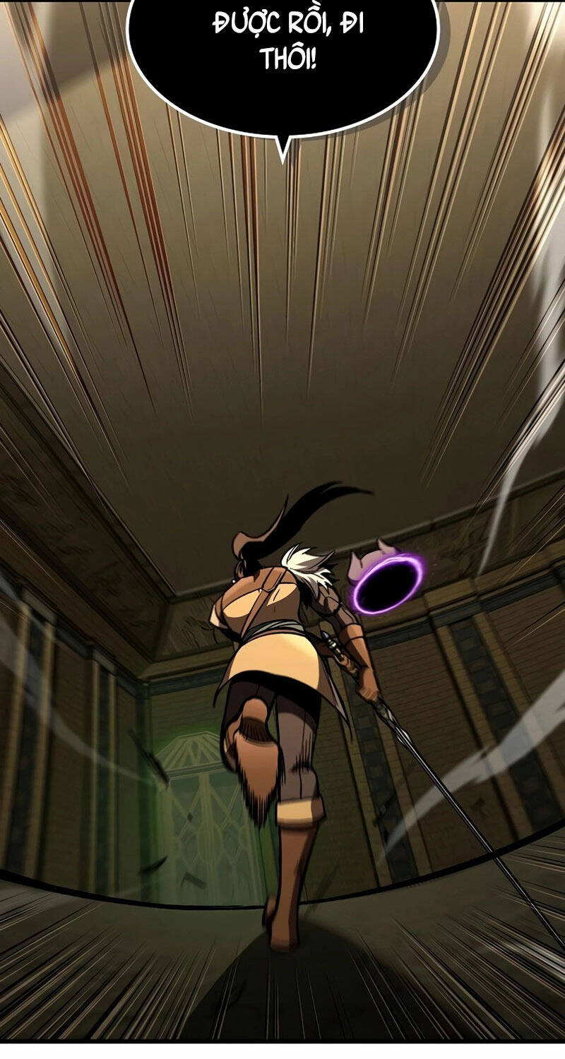 Chiến Binh Thôn Phệ Xác Chết Chapter  42 - 36