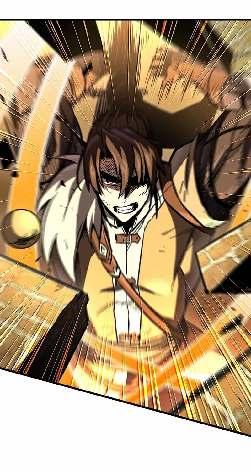 Chiến Binh Thôn Phệ Xác Chết Chapter  42 - 43