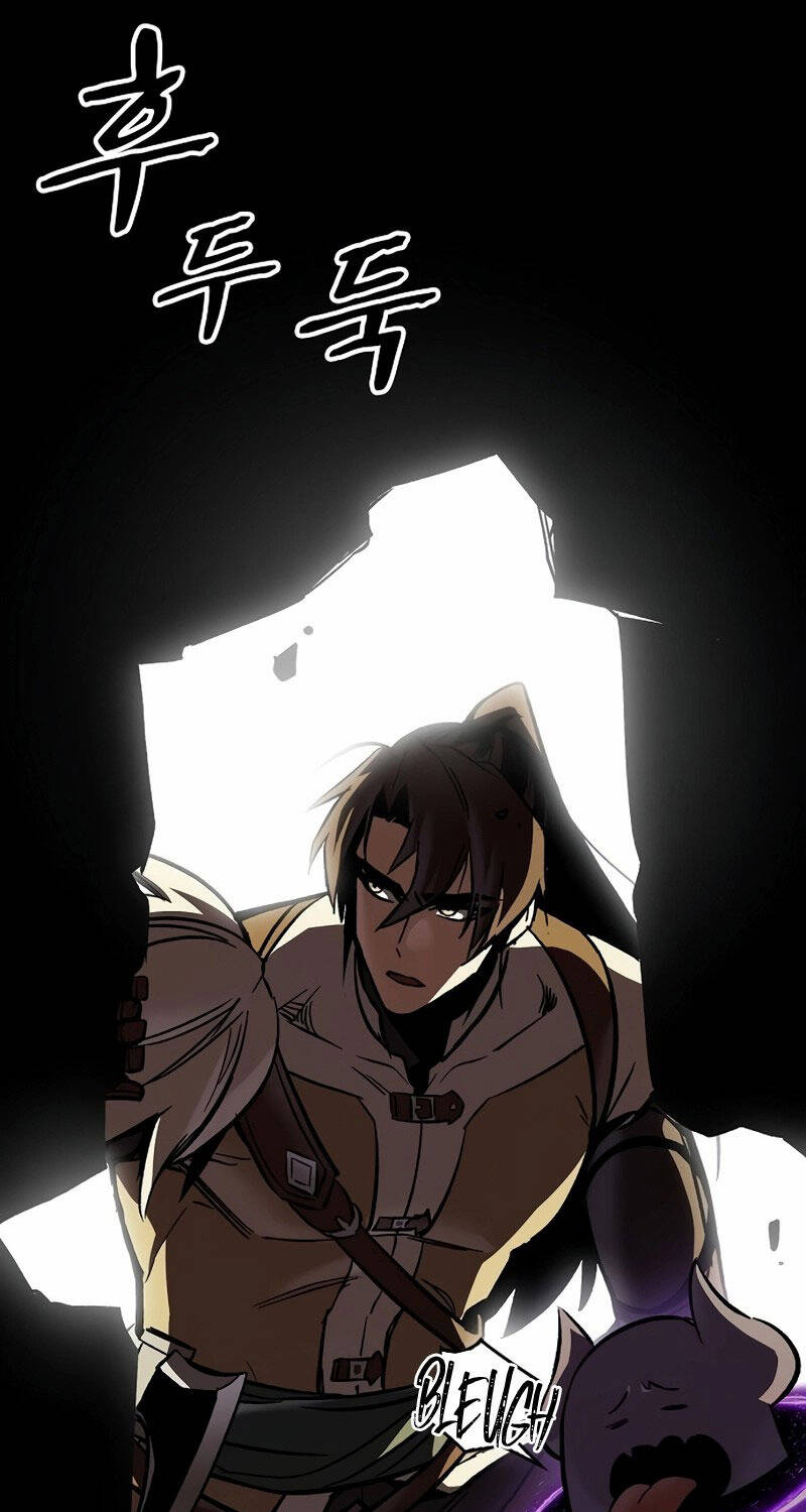 Chiến Binh Thôn Phệ Xác Chết Chapter  42 - 47