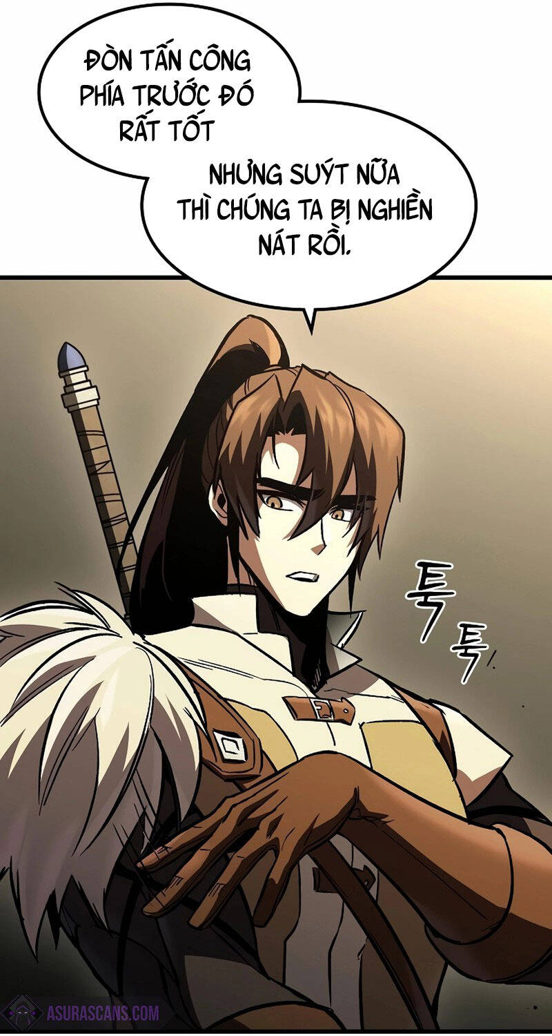 Chiến Binh Thôn Phệ Xác Chết Chapter  42 - 49