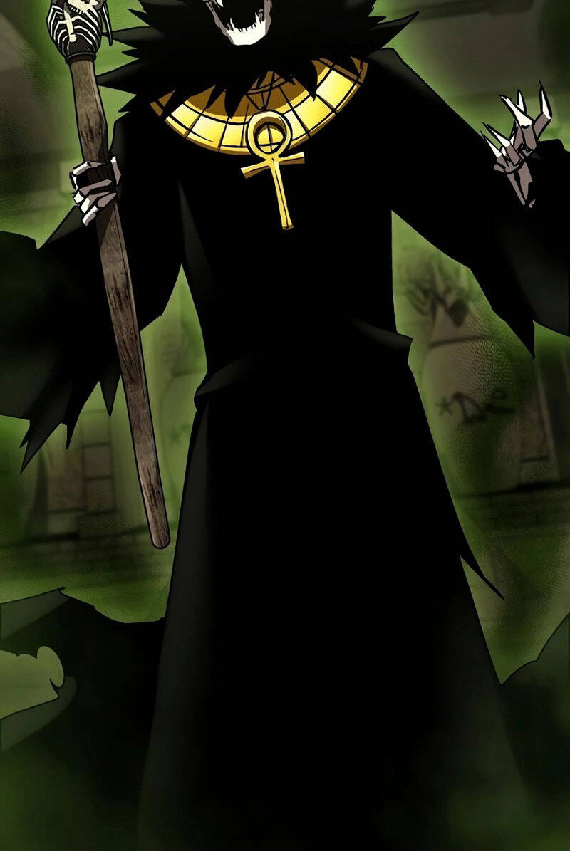 Chiến Binh Thôn Phệ Xác Chết Chapter  42 - 58