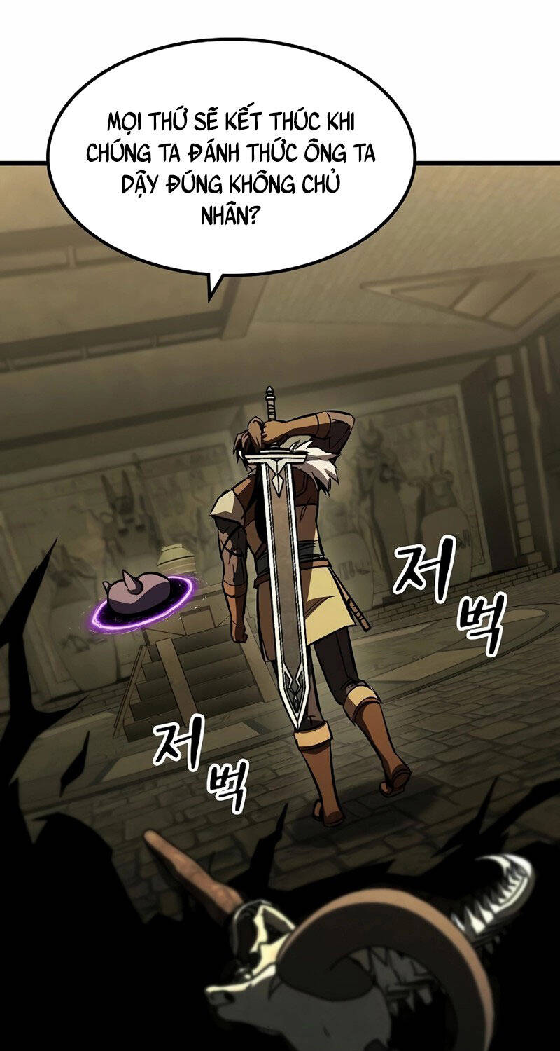 Chiến Binh Thôn Phệ Xác Chết Chapter  42 - 79