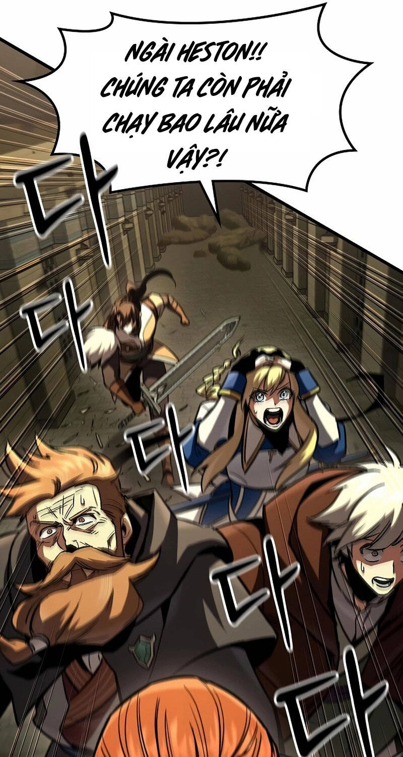Chiến Binh Thôn Phệ Xác Chết Chapter  42 - 10