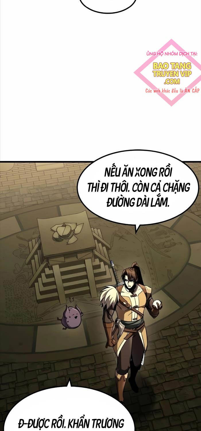 Chiến Binh Thôn Phệ Xác Chết Chapter  43 - 13