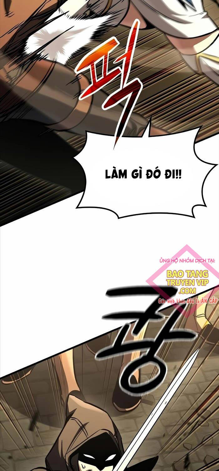 Chiến Binh Thôn Phệ Xác Chết Chapter  43 - 21